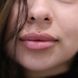 Золота Сережка для Пірсингу губ Gleamgold Lips